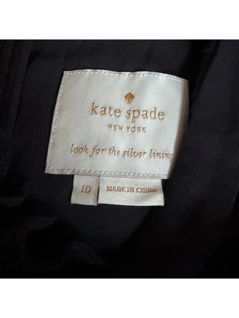 kate spade pre owned